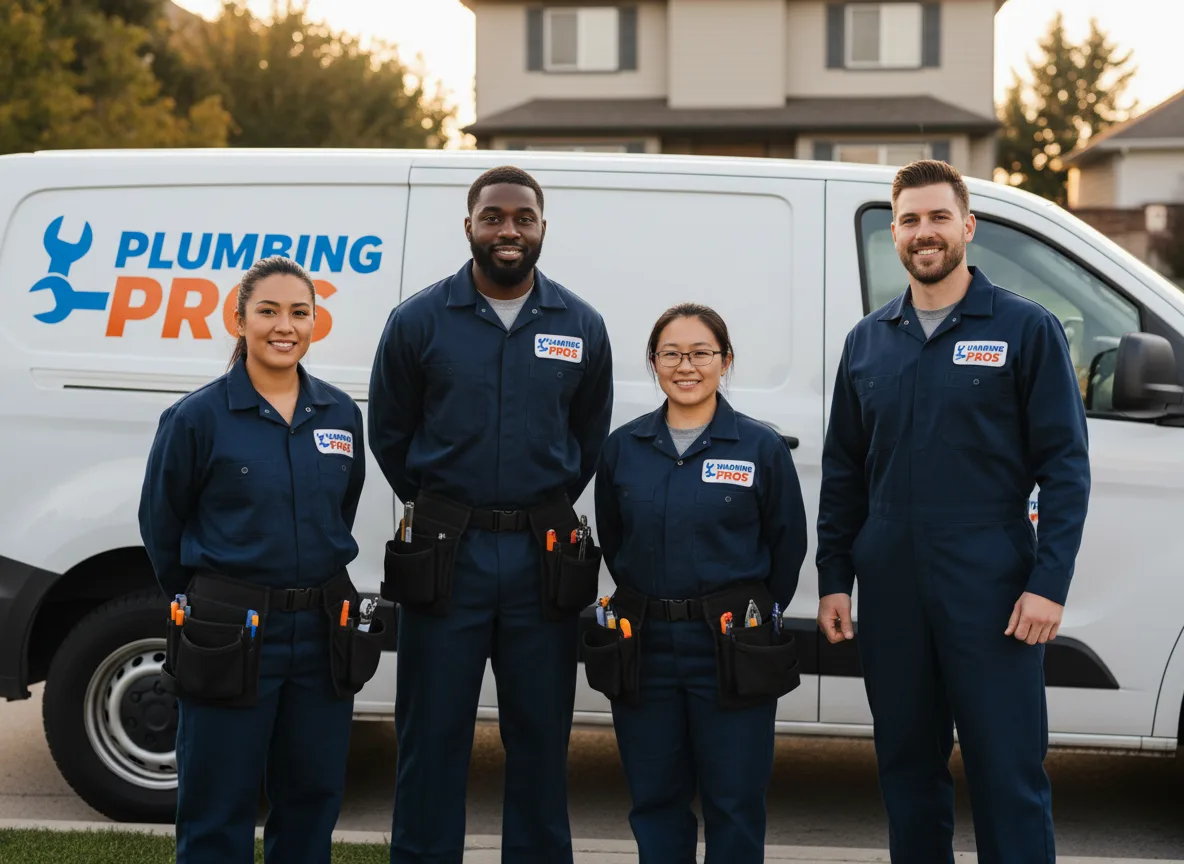Water Heater Repair company in Tie Siding, WY